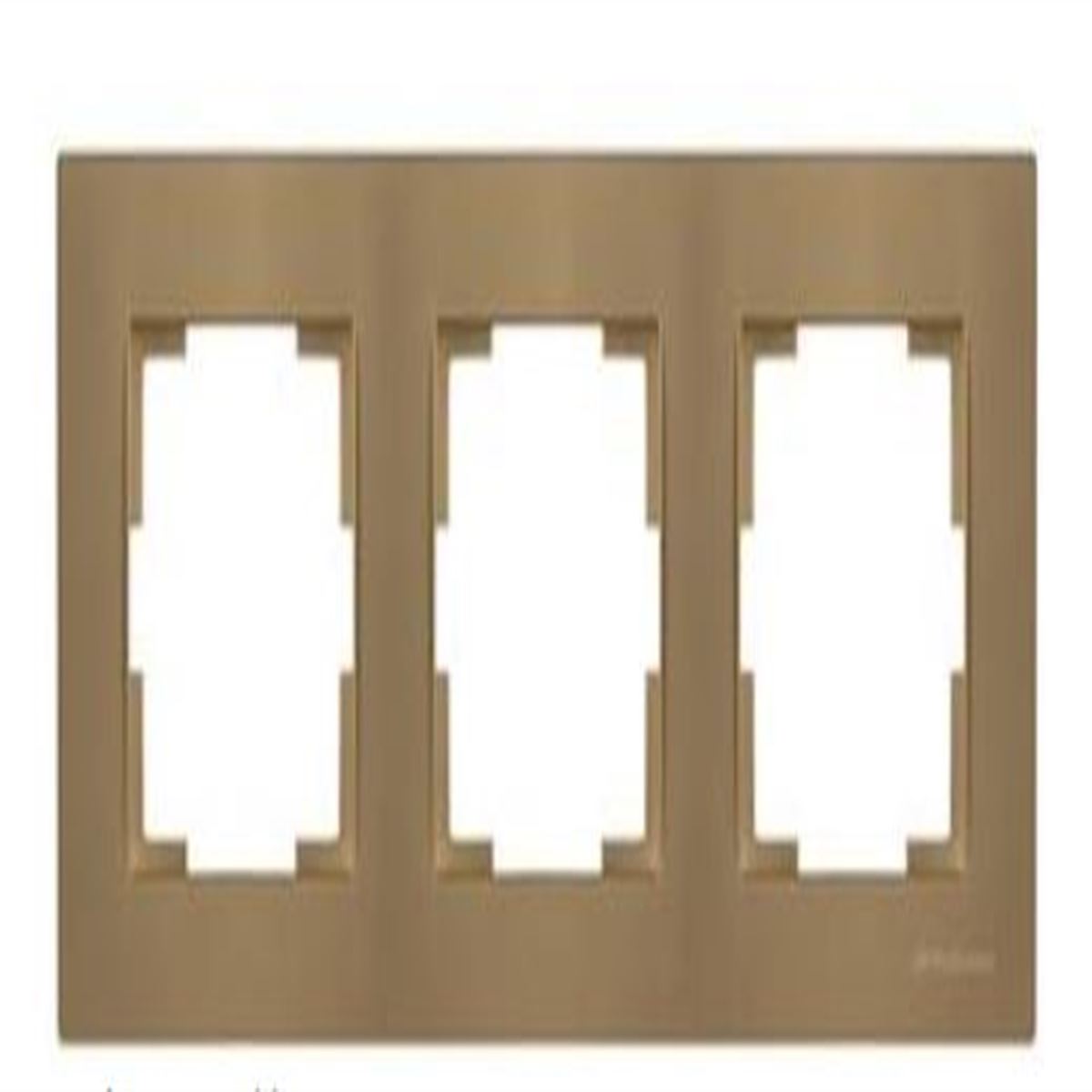 RİTA ÜÇLÜ YATAY ÇERÇEVE DORE 1